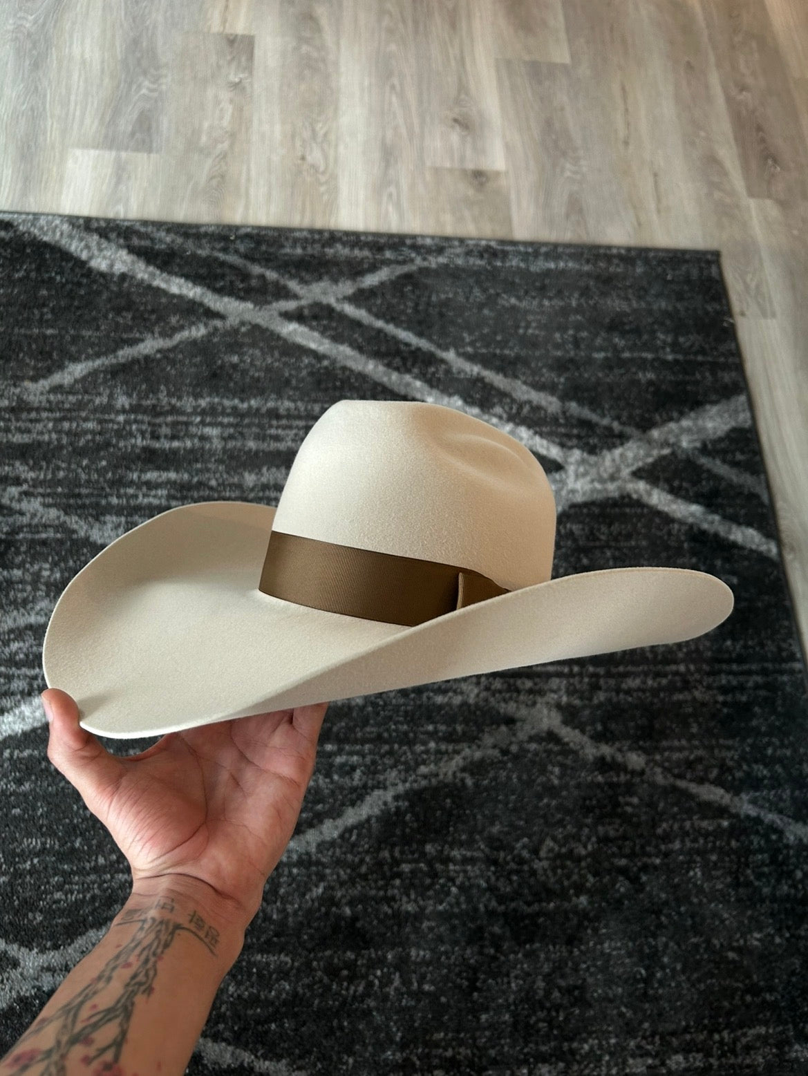 Felt Hats