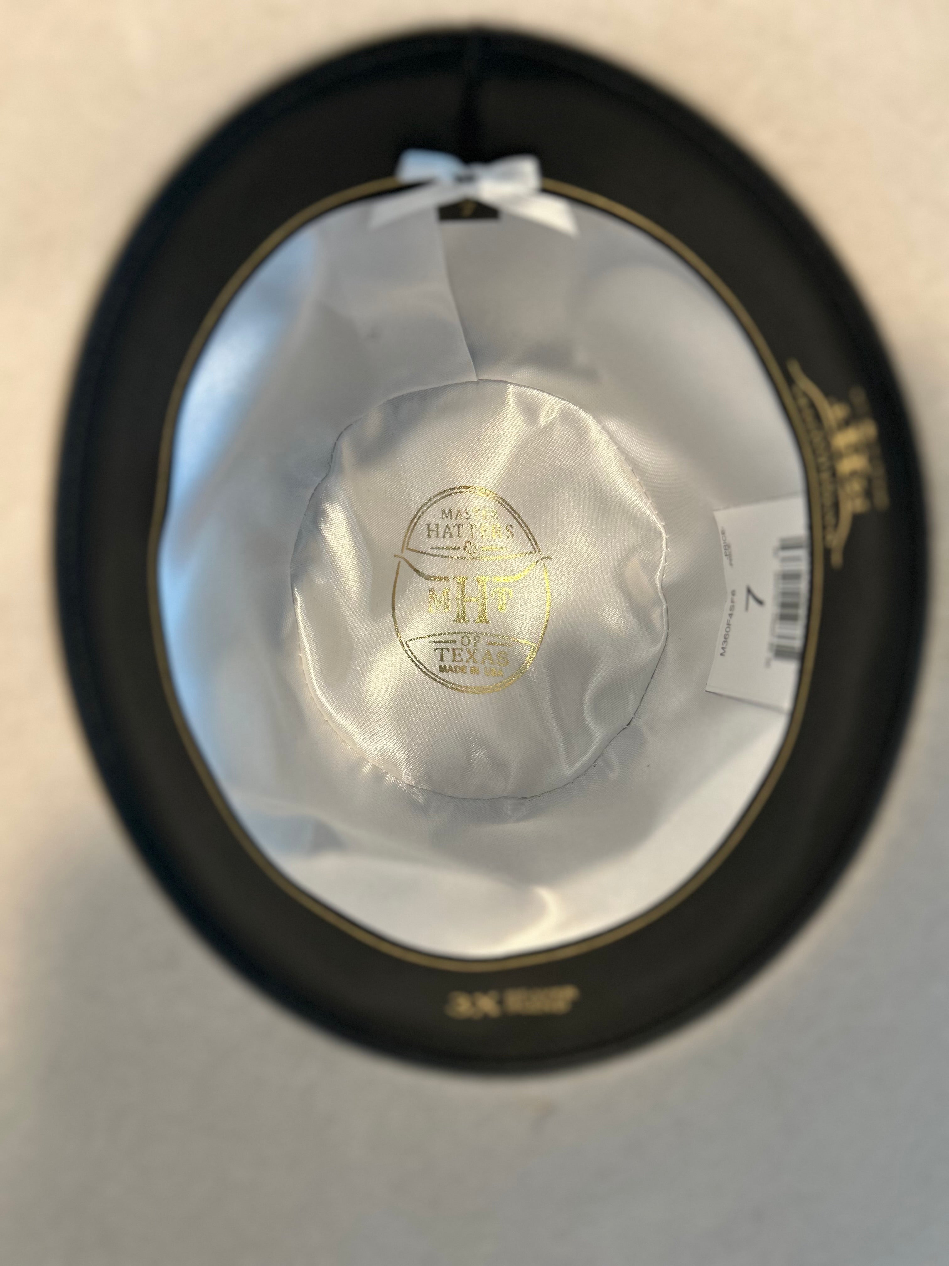 MHT 3x Silverbelly