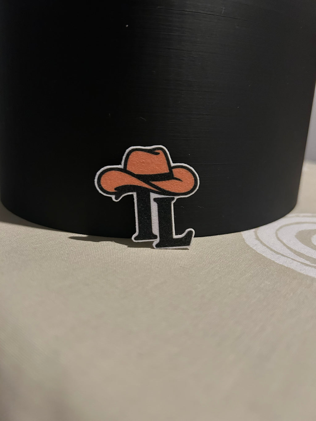 TL Hat Haus Patches