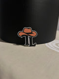TL Hat Haus Patches