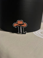 TL Hat Haus Patches