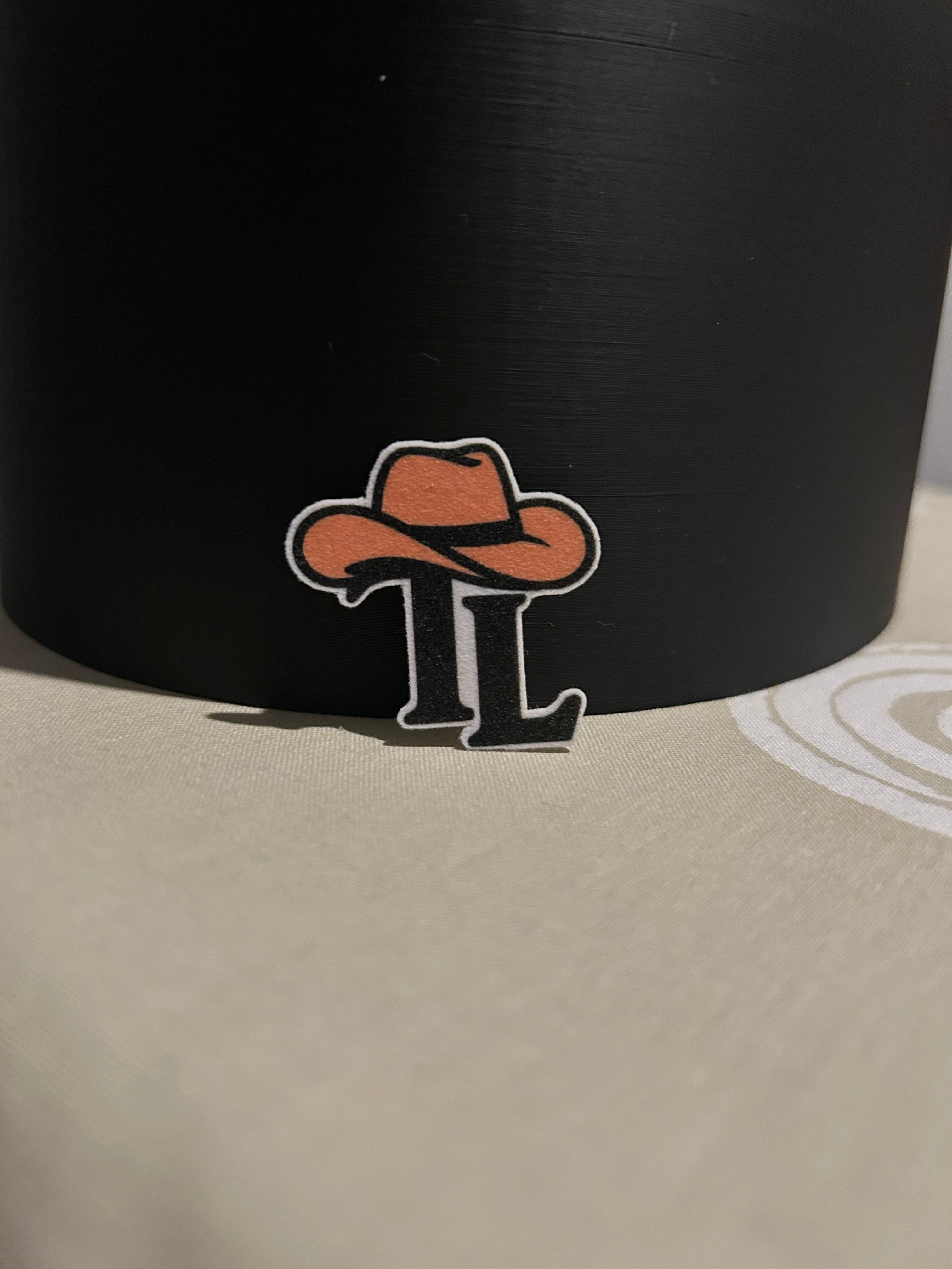 TL Hat Haus Patches