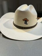TL Hat Haus Patches