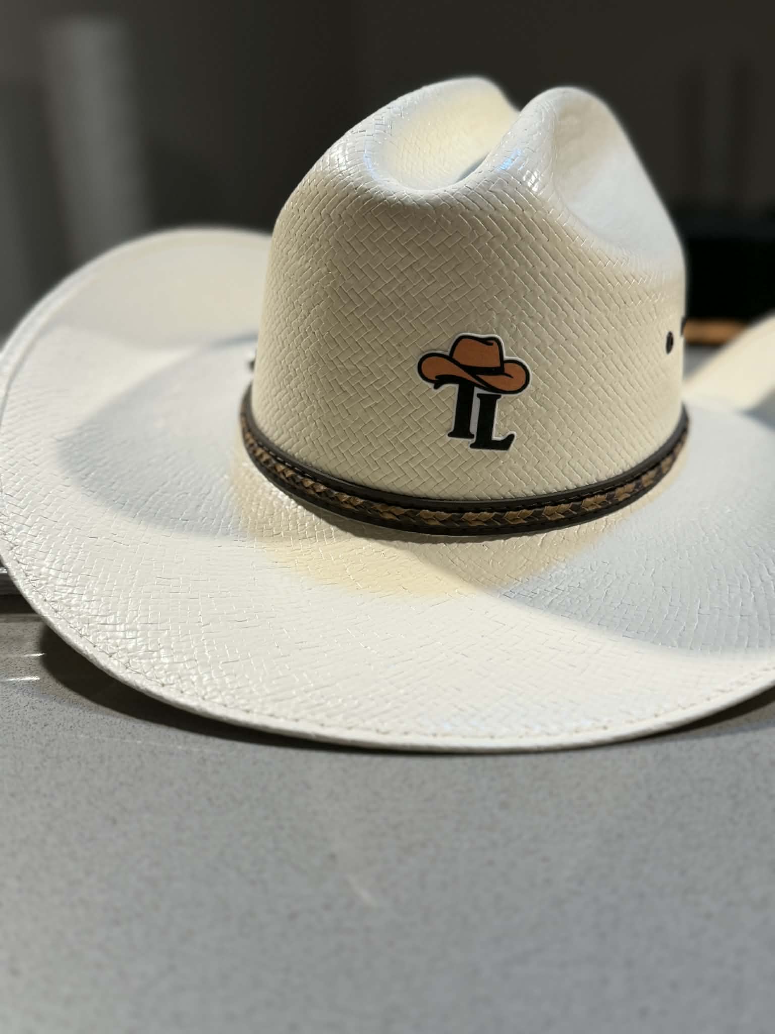 TL Hat Haus Patches