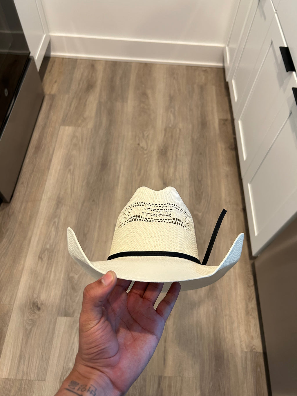 MHT Cheyenne Bangora