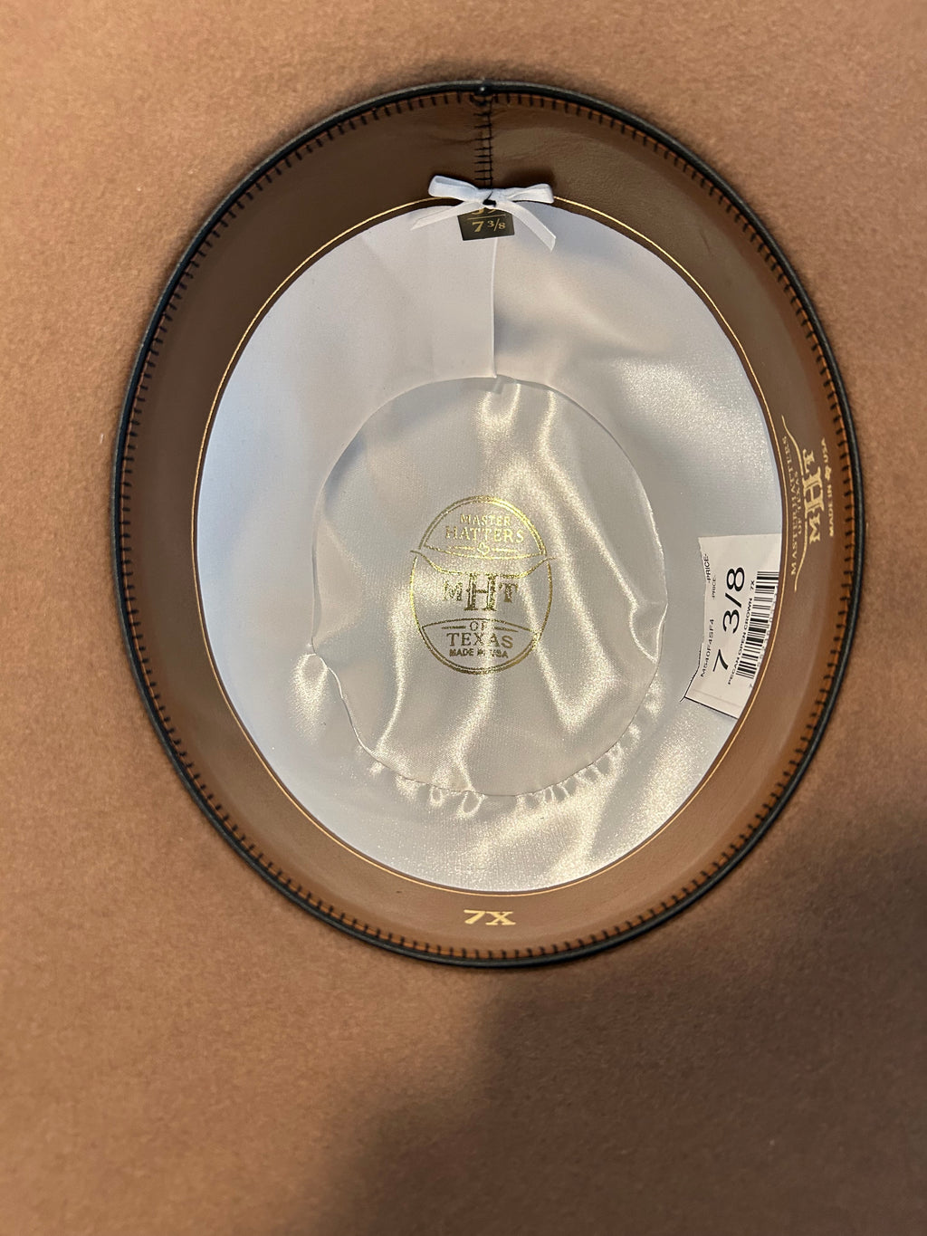 MHT 7x Pecan