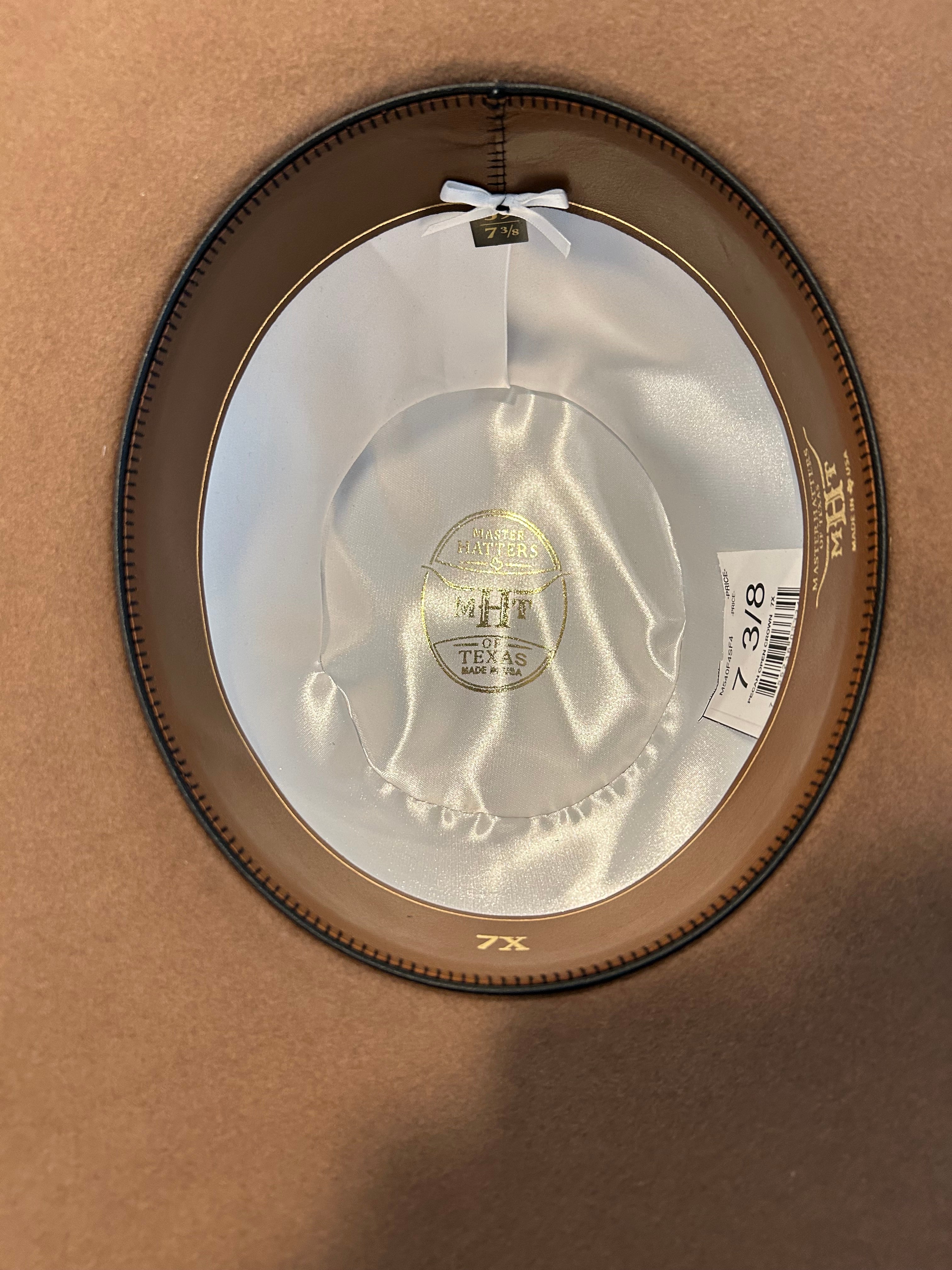 MHT 7x Pecan