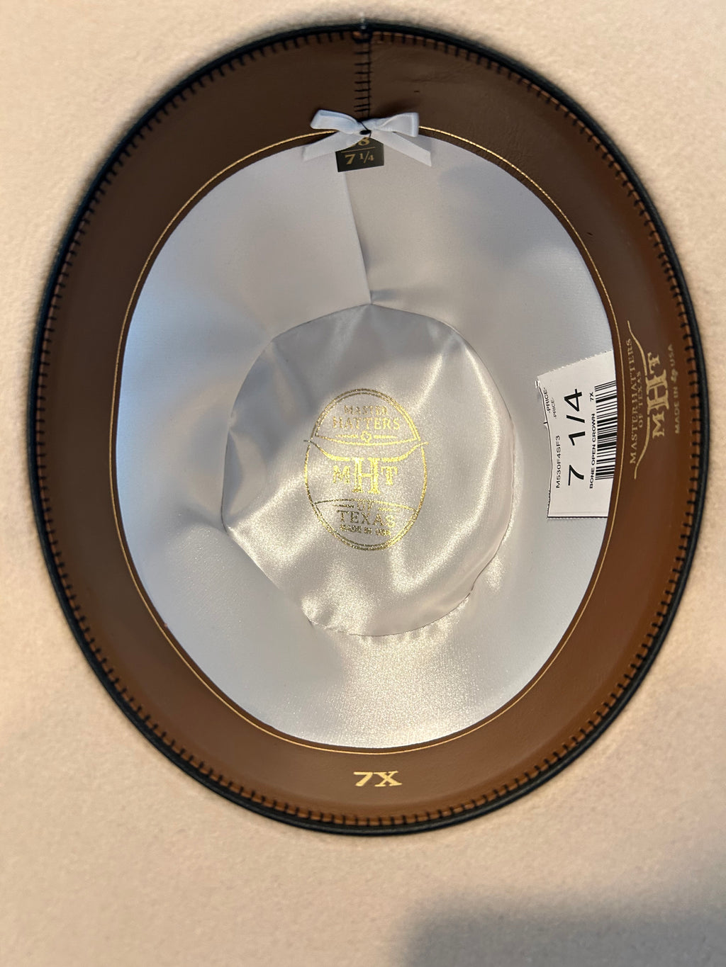 MHT 7x Bone